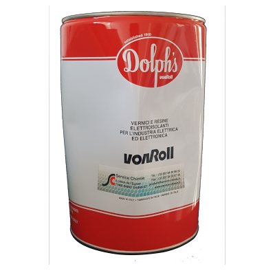 Dolphon Vernis Hi therm BC 346/A